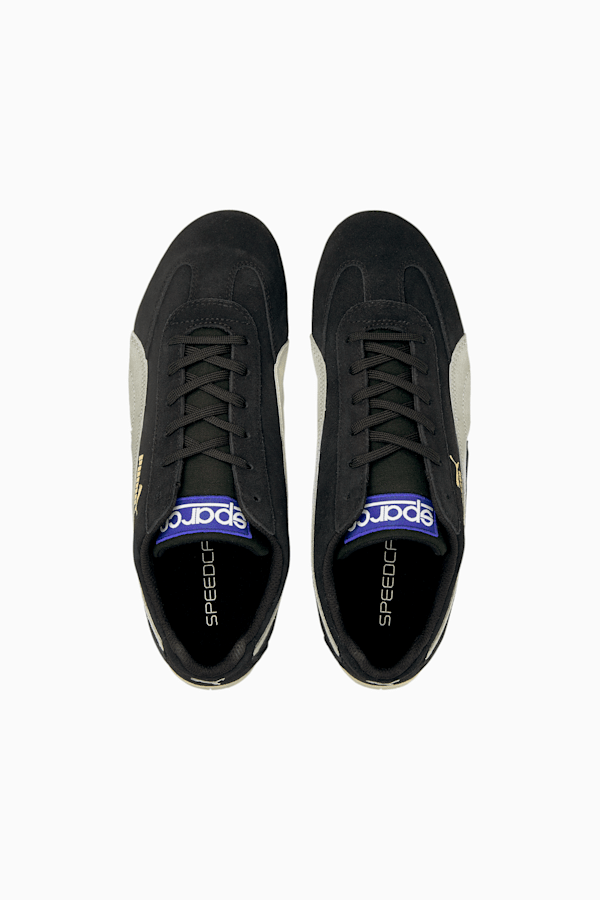 Puma pace 2025 cat men color